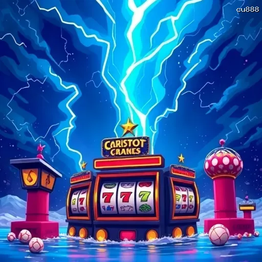 cu888: Promo dan Bonus Terbaik untuk Para Gamer Indonesia