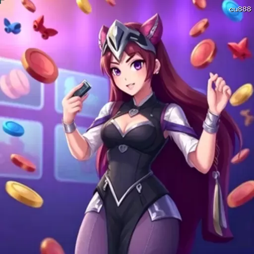 Menjelajahi Fitur Unggulan Situs Game cu888