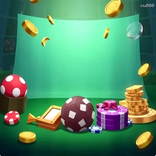 Mengulas Fitur Menarik di Situs Game cu888